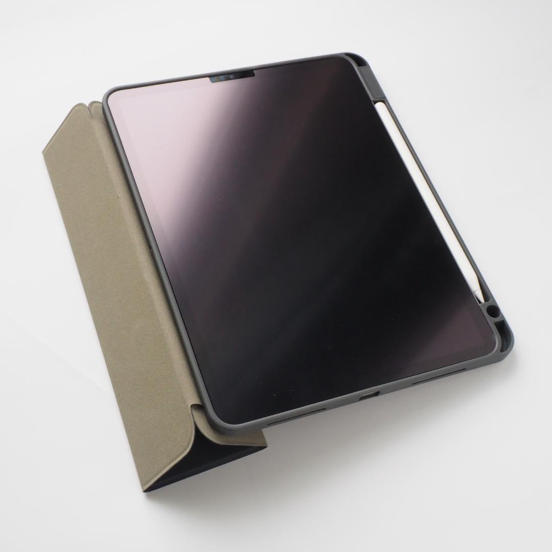 11インチiPad Pro Wi-Fi 128GB 第4世代＋ペン＋ケース
