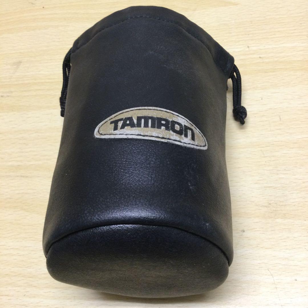 Tamron SP Di AF90mm 1:2.8 MACRO1:1【ジャンク】