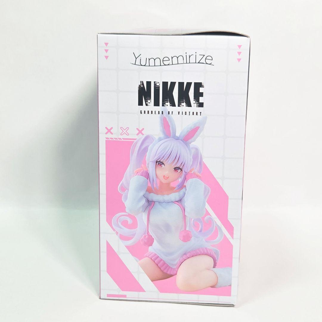 NIKKEフィギュア　7体セット