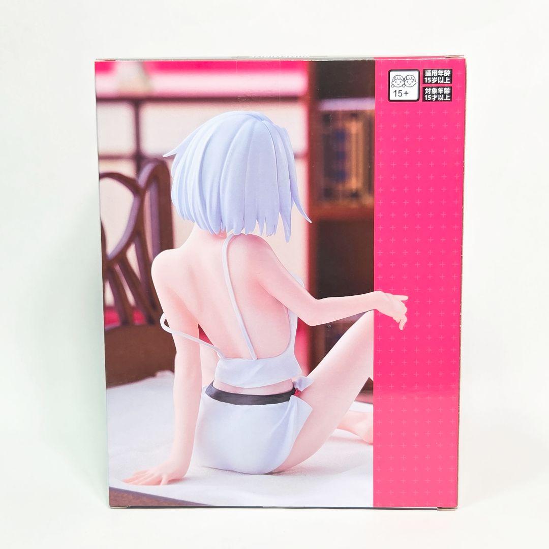 NIKKEフィギュア　7体セット