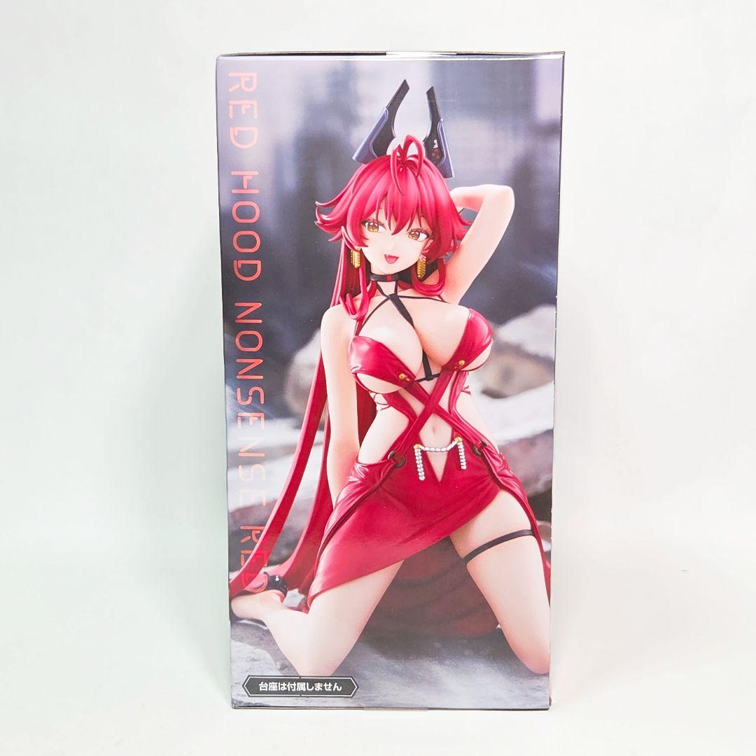 NIKKEフィギュア　7体セット