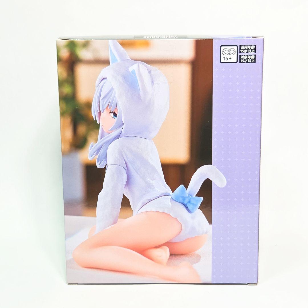 NIKKEフィギュア　7体セット