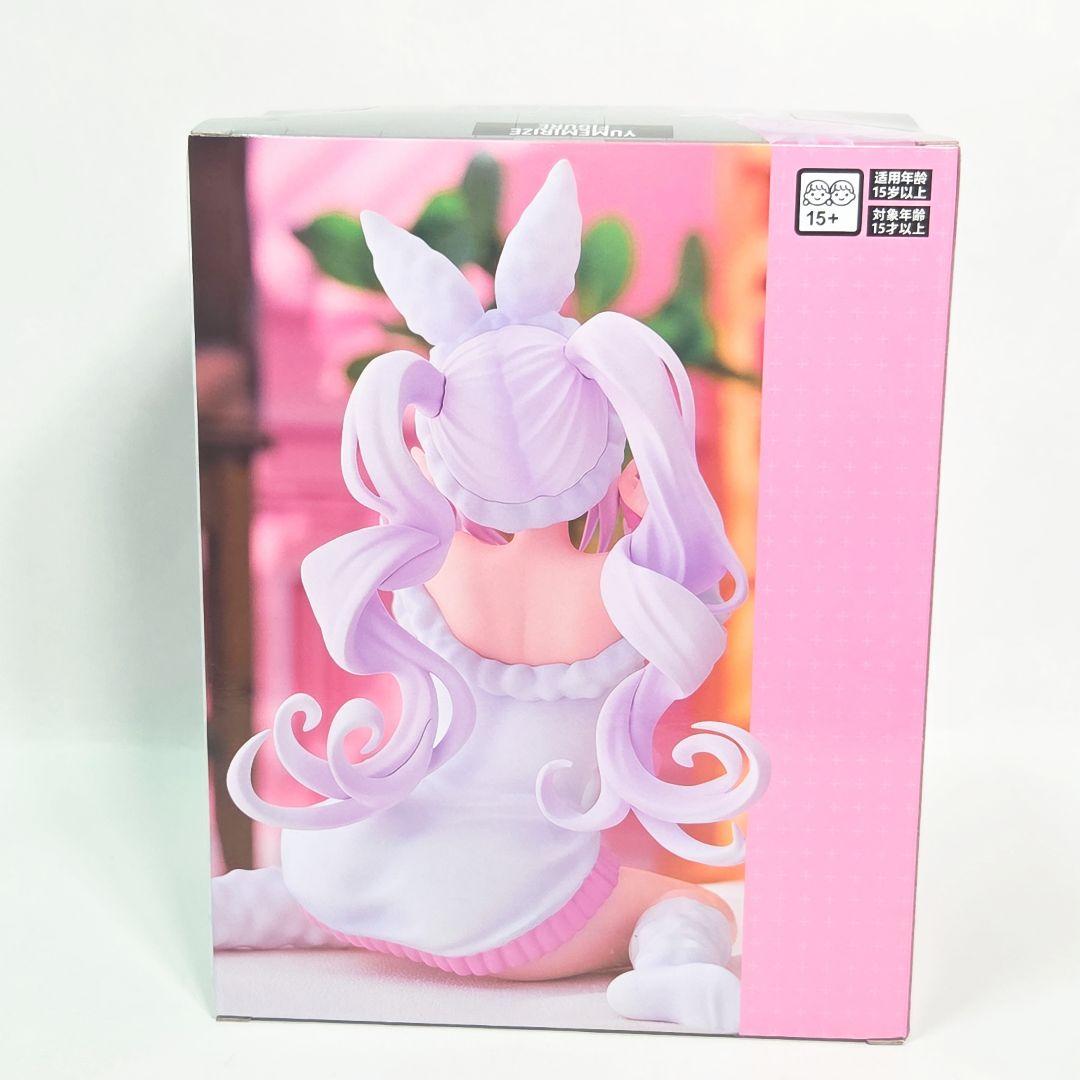 NIKKEフィギュア　7体セット