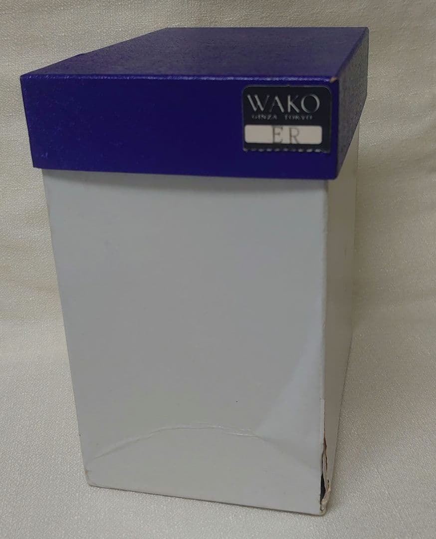 和光 銀仕上げ バスケット