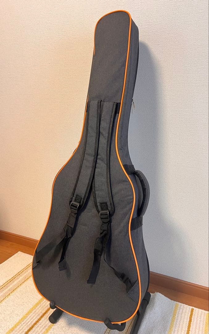 【新品】Three S W-460 スプルース単板 SUZUKI D-45コピー