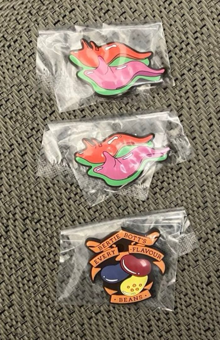 ハリーポッター 一番くじ A〜E・ラストワン賞＋おまけ多数