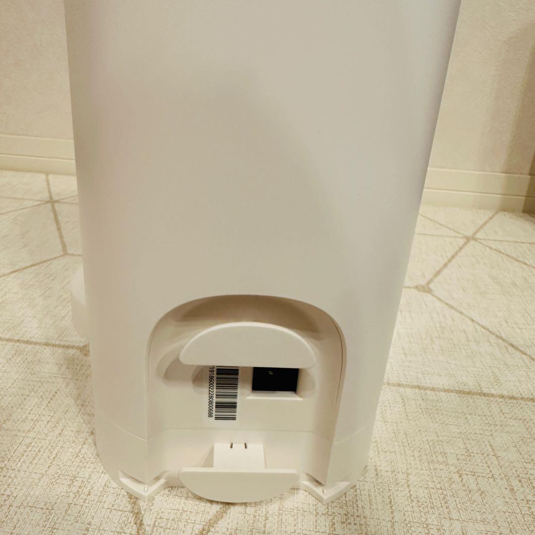 エコバックス DEEBOT N8 PRO+ ロボット掃除機 ECOVACS