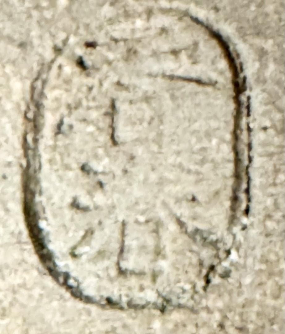 時代物 香春在銘 寿老人 壽老人 陶器 焼物 高さ約47cm七福神WWTT006