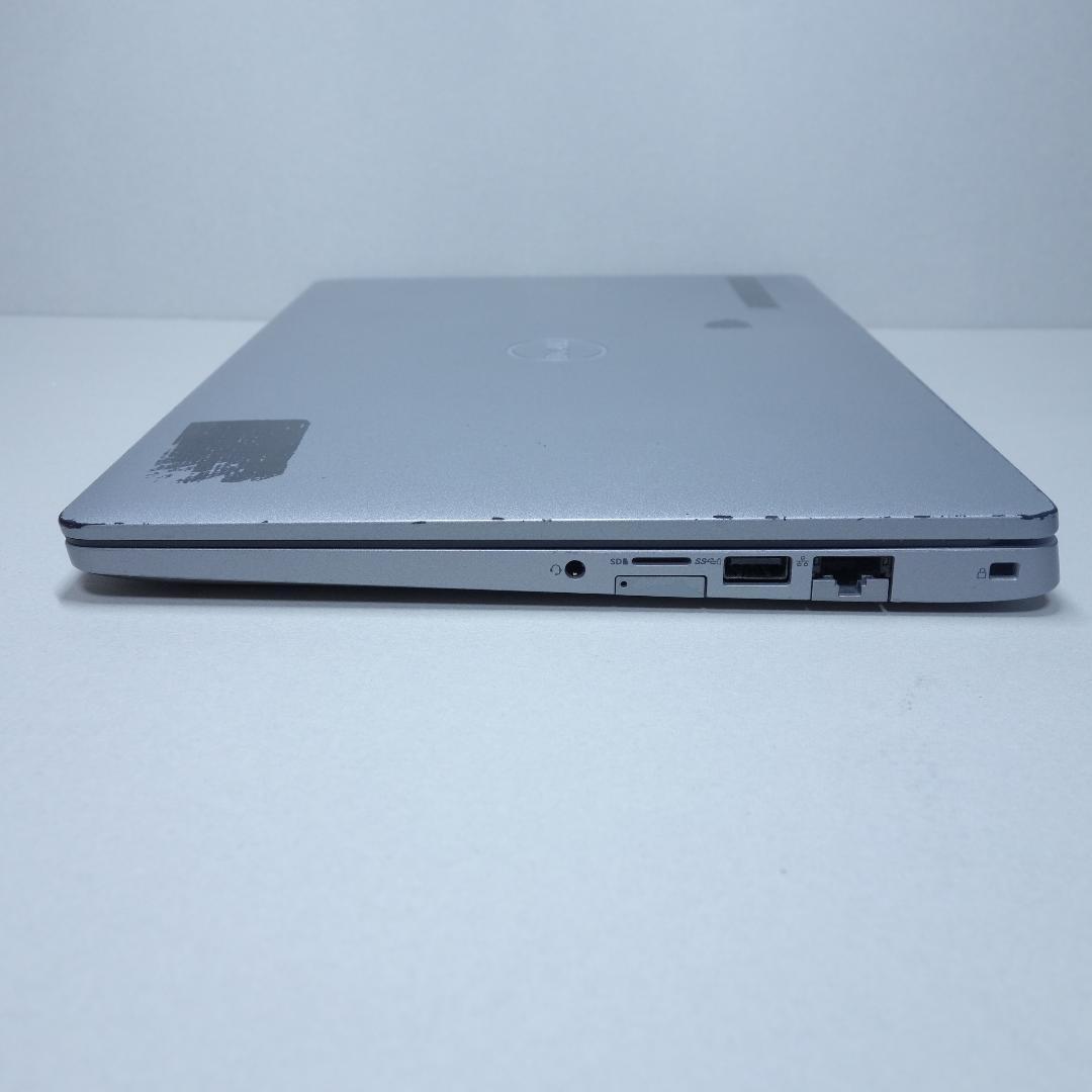 Latitude 5310◆Core i5-10310U/256G/8G/カメラ