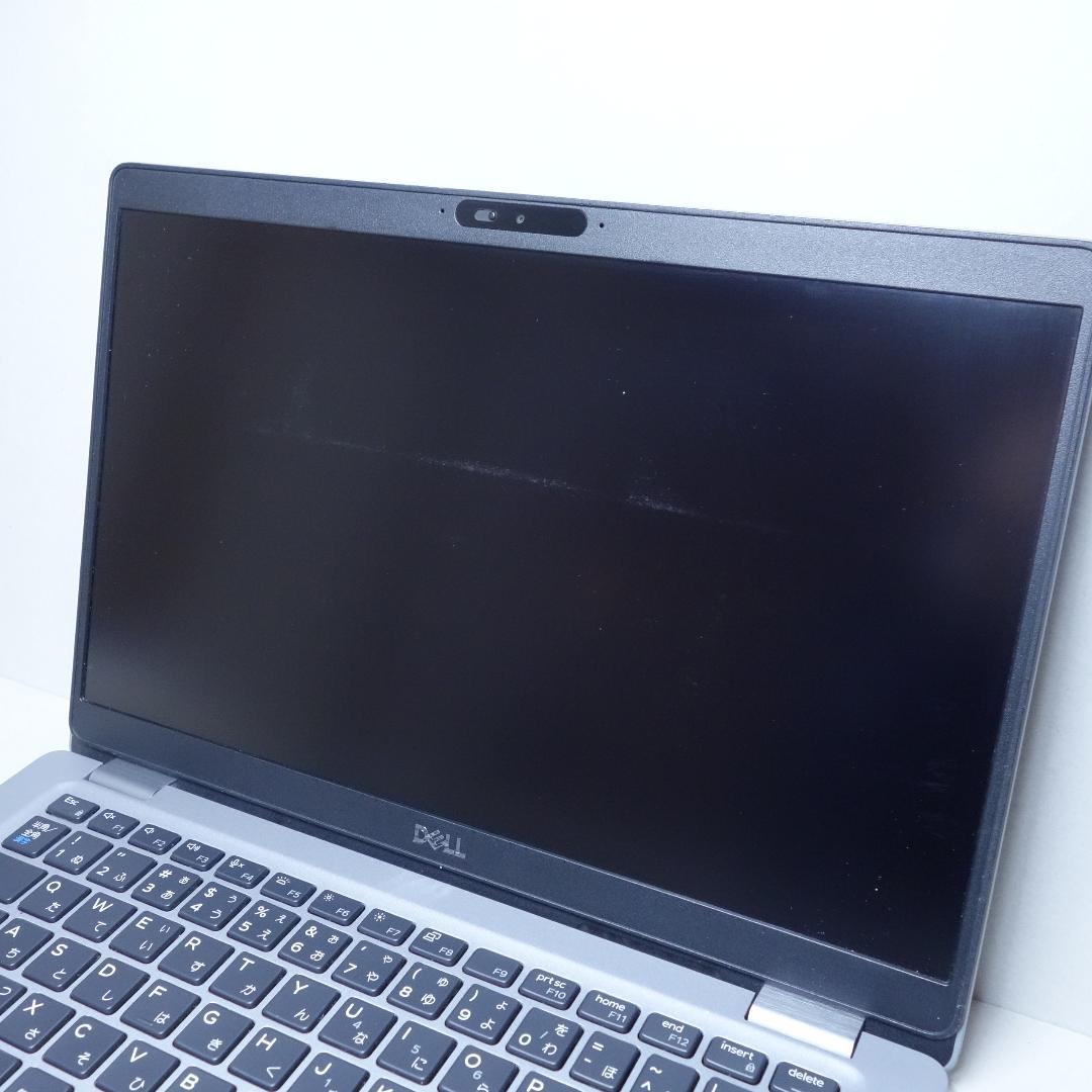 Latitude 5310◆Core i5-10310U/256G/8G/カメラ