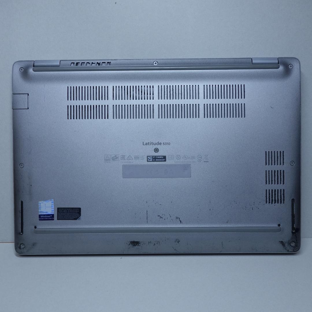 Latitude 5310◆Core i5-10310U/256G/8G/カメラ