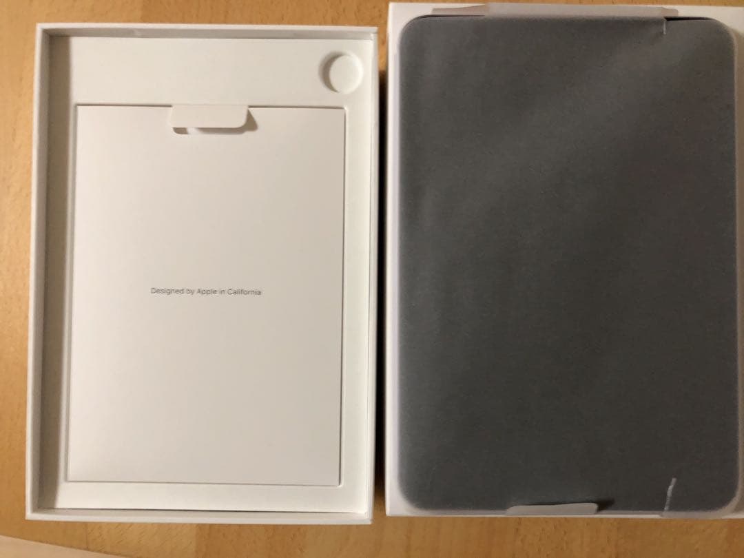 iPad mini (第7世代A17 pro) Cellular 256GB