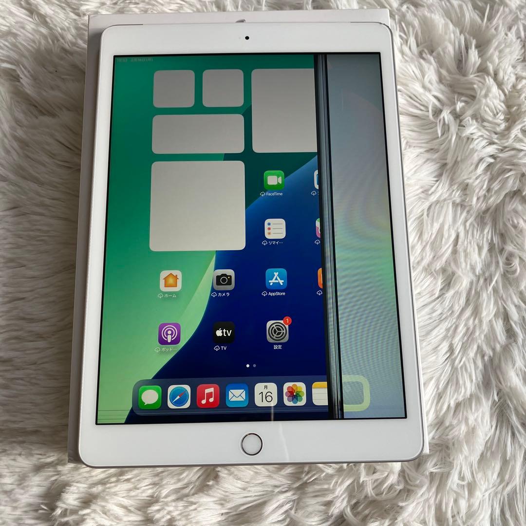 【2/20販売終了】iPad 第7世代 128GB SIMフリー 【すぐ発送】