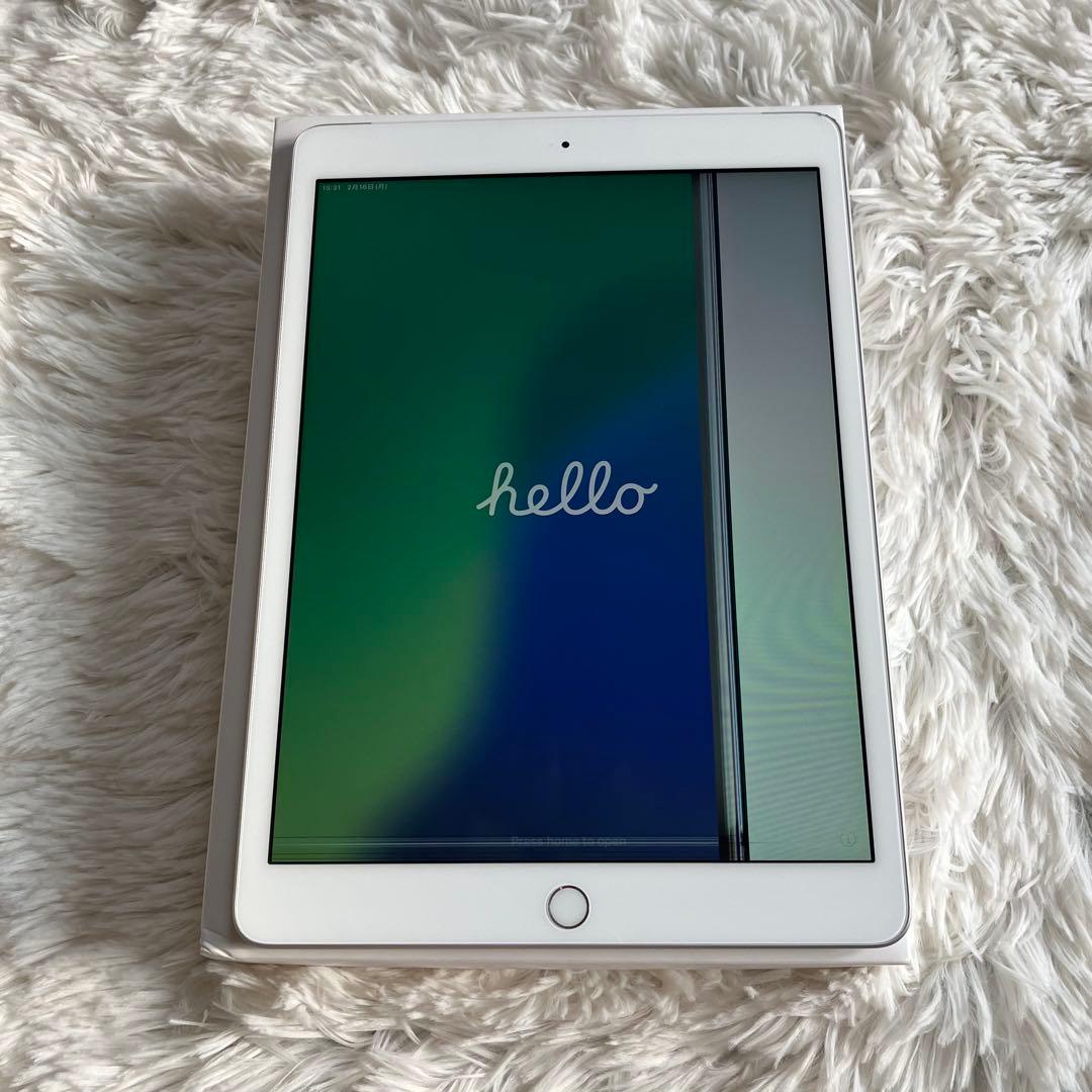 【2/20販売終了】iPad 第7世代 128GB SIMフリー 【すぐ発送】