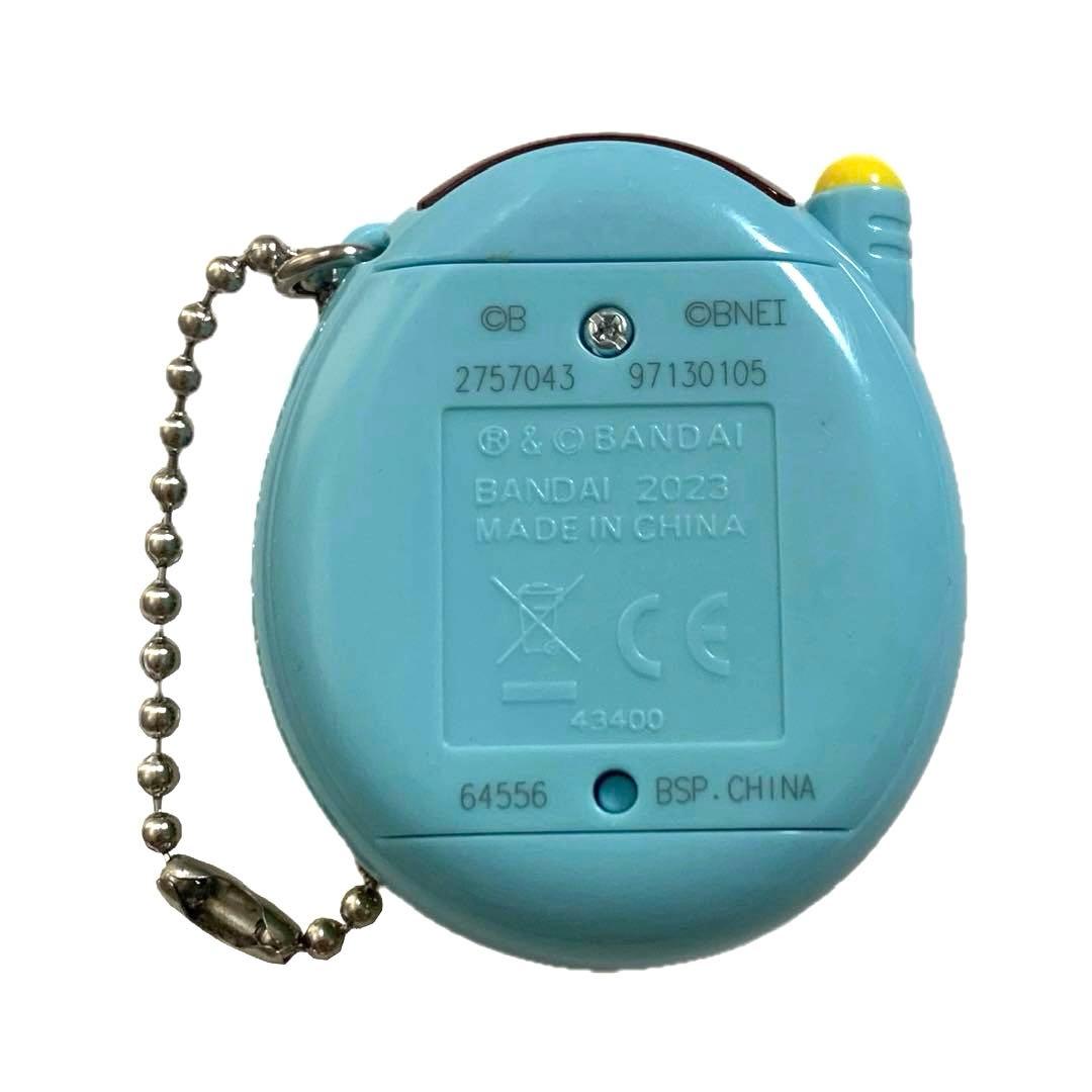 一番くじ　たまごっち　プチプチおみせっち　A賞　貯金箱　まるっち　フィギュア