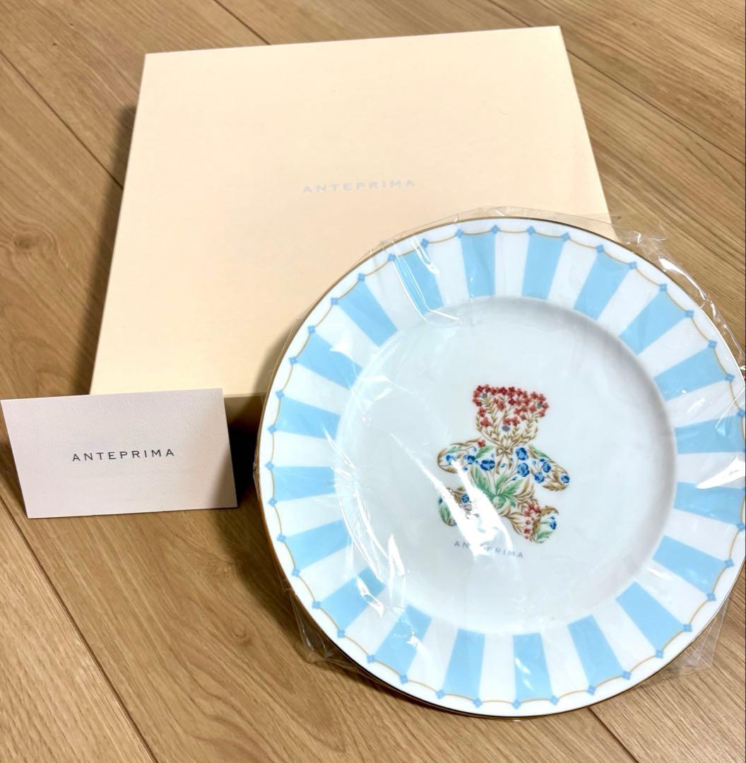 ANTEPRIMA NORITAKE コラボ