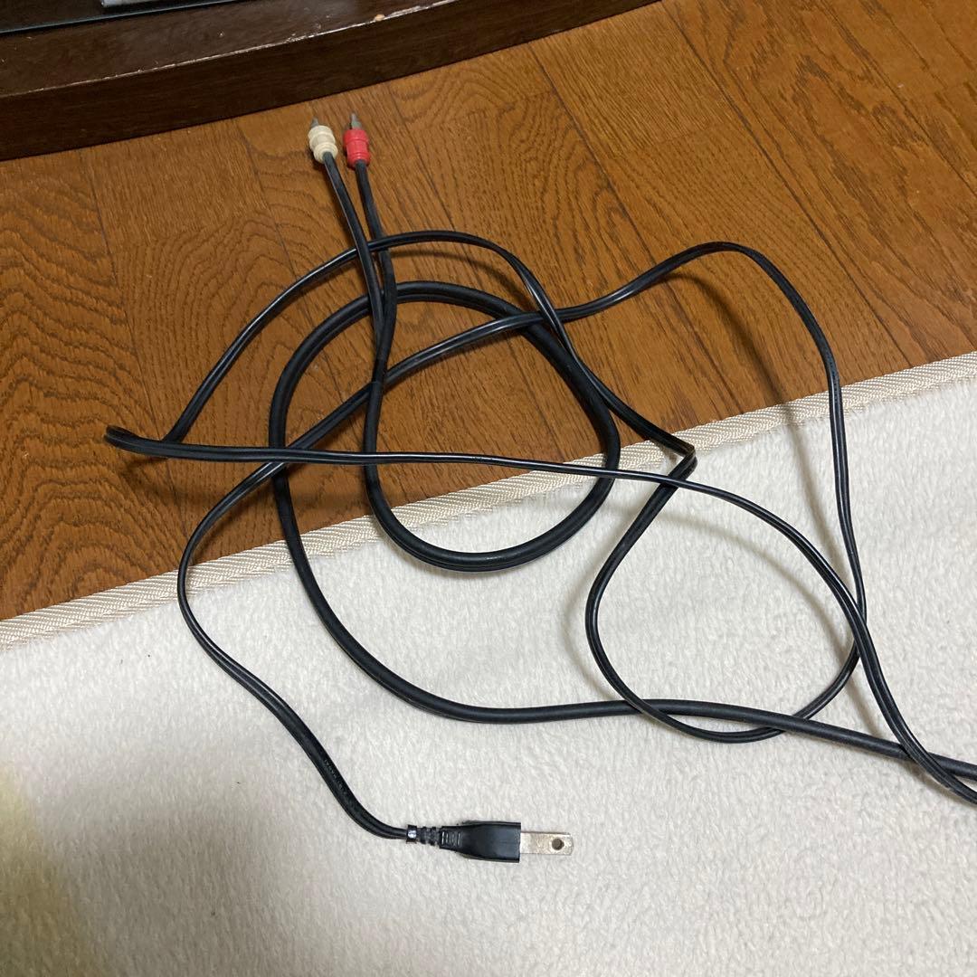 VITOR JL-F45R ダイレクト　ドライブ　フルオートプレヤー　システム