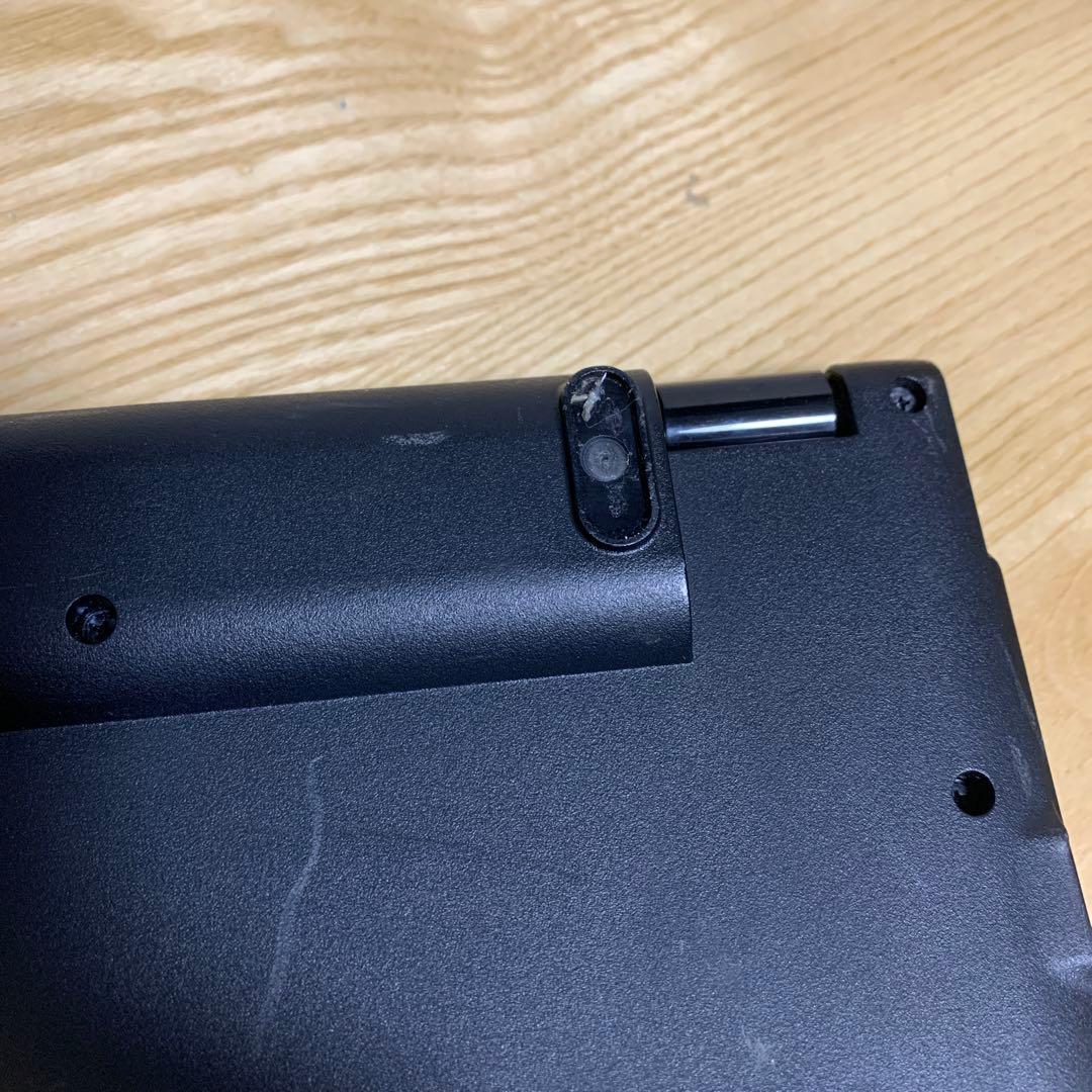 NEC ノートPC Core i7-7500U / 8GB / HDD 1TB