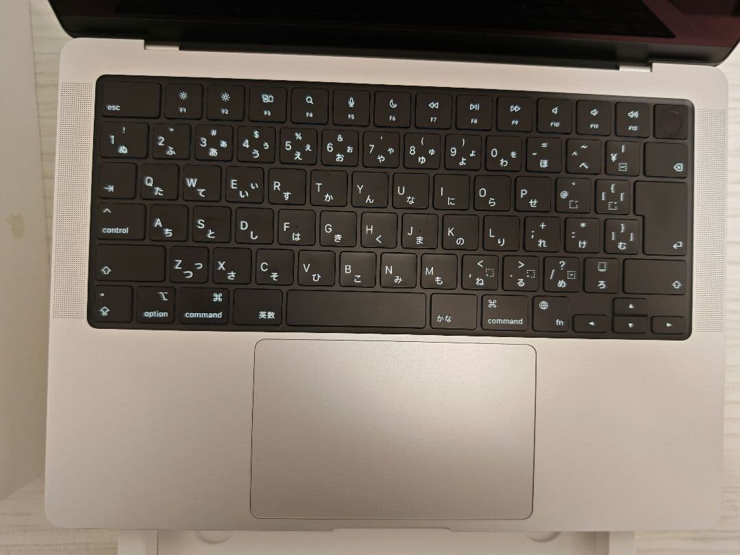 Apple Macbook Pro 14インチ M3 Pro /18/512