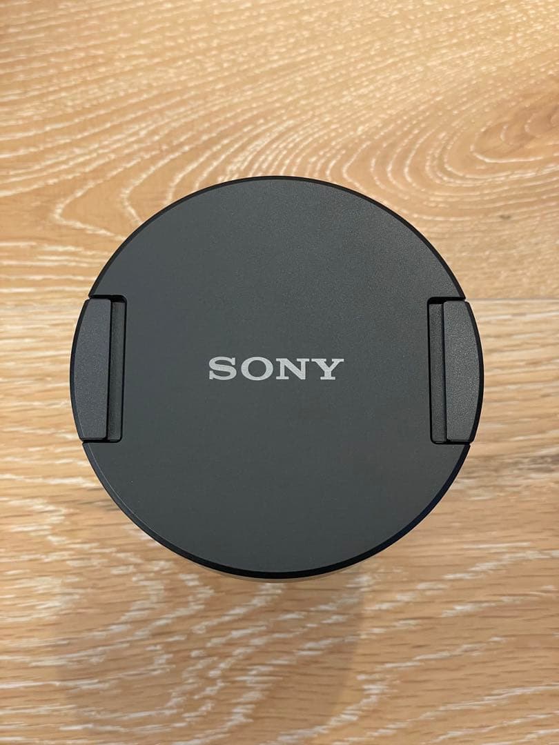 【美品】SONY FE 12-24mm F2.8 GM SEL1224GM