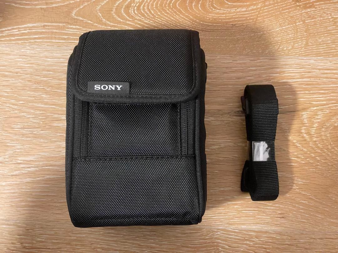 【美品】SONY FE 12-24mm F2.8 GM SEL1224GM