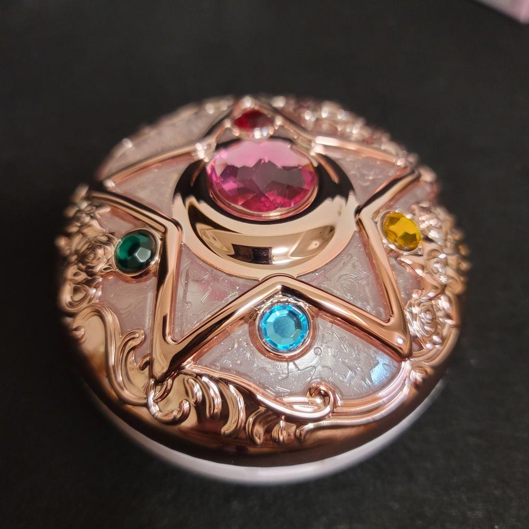 セーラームーンR クリスタルスターコンパクト