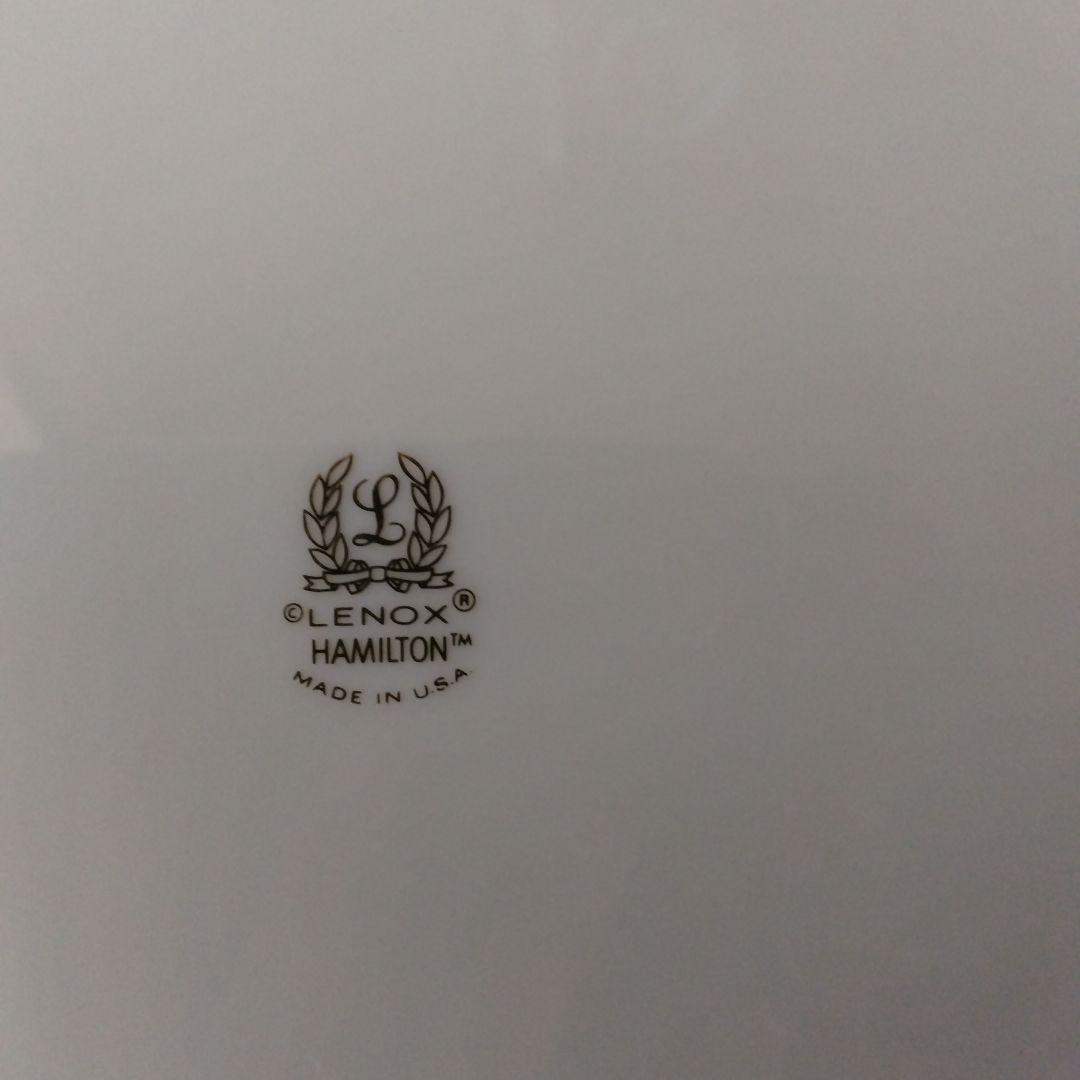 ドラちゃん　lenox hamilton プレート 6枚セット