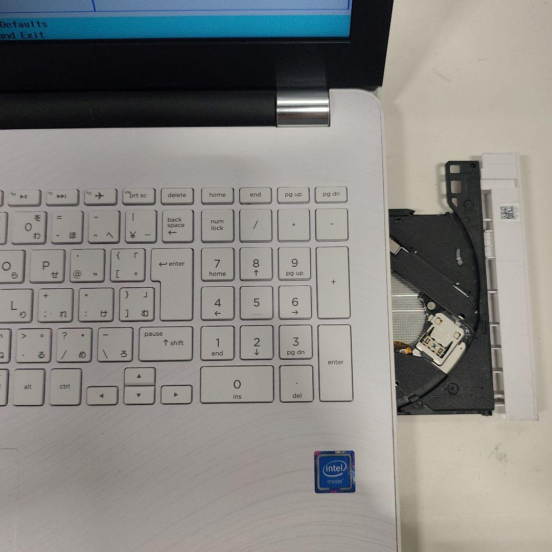 HP ノートパソコン Windows11　オフィス付き　爆速SSD搭載 極美品