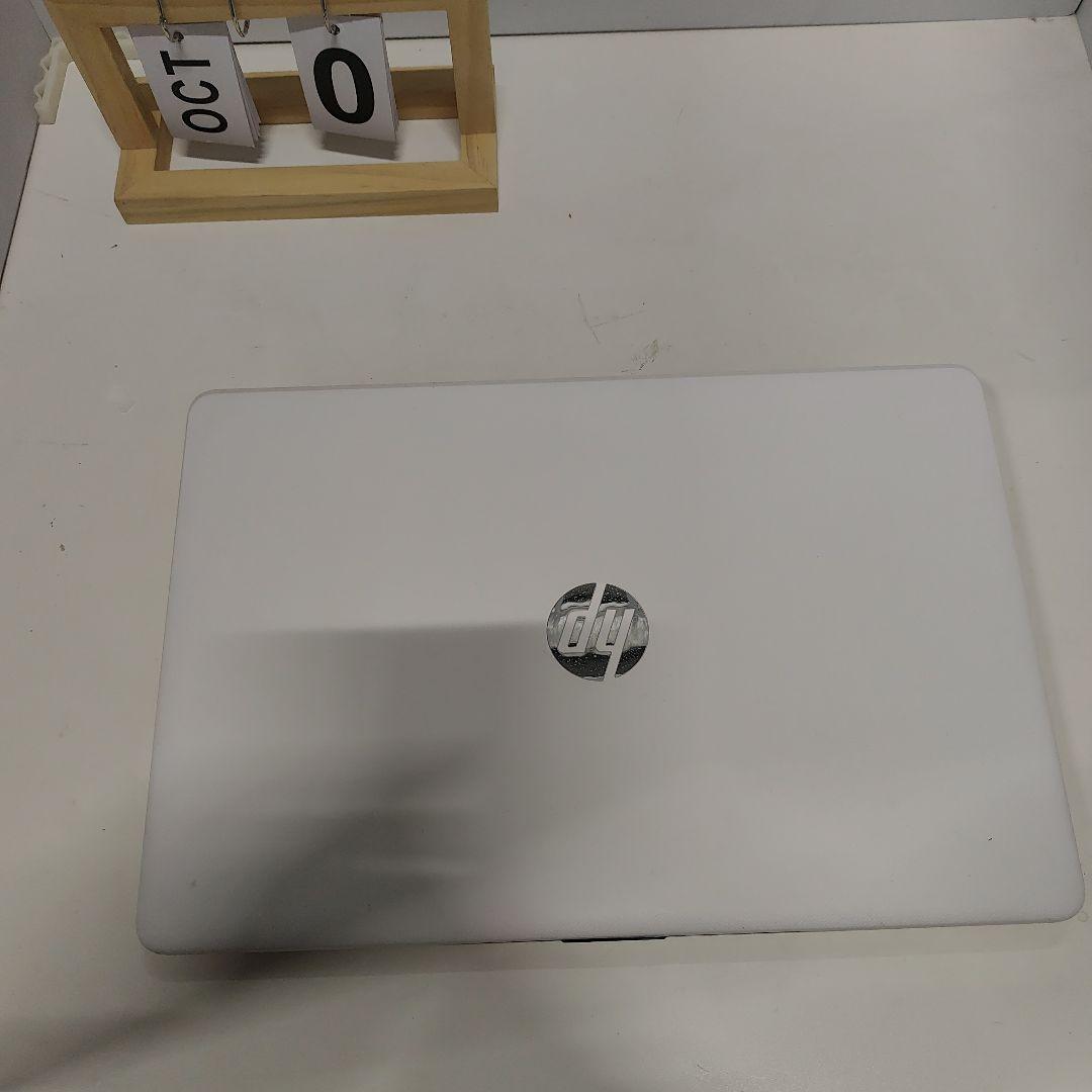 HP ノートパソコン Windows11　オフィス付き　爆速SSD搭載 極美品