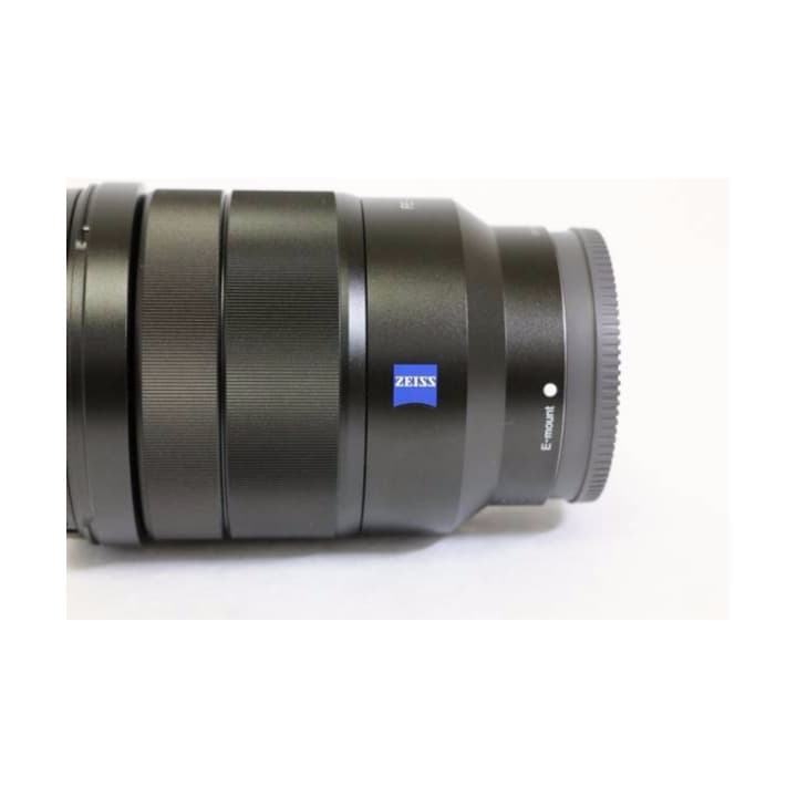 ソニー Vario-Tessar T FE 16-35mm F4 ZA OSS