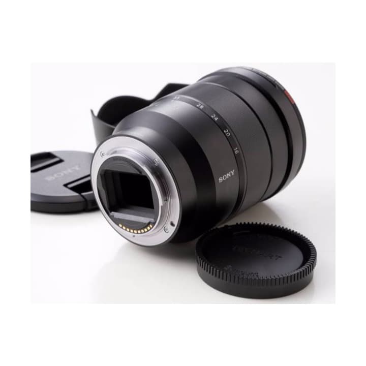 ソニー Vario-Tessar T FE 16-35mm F4 ZA OSS