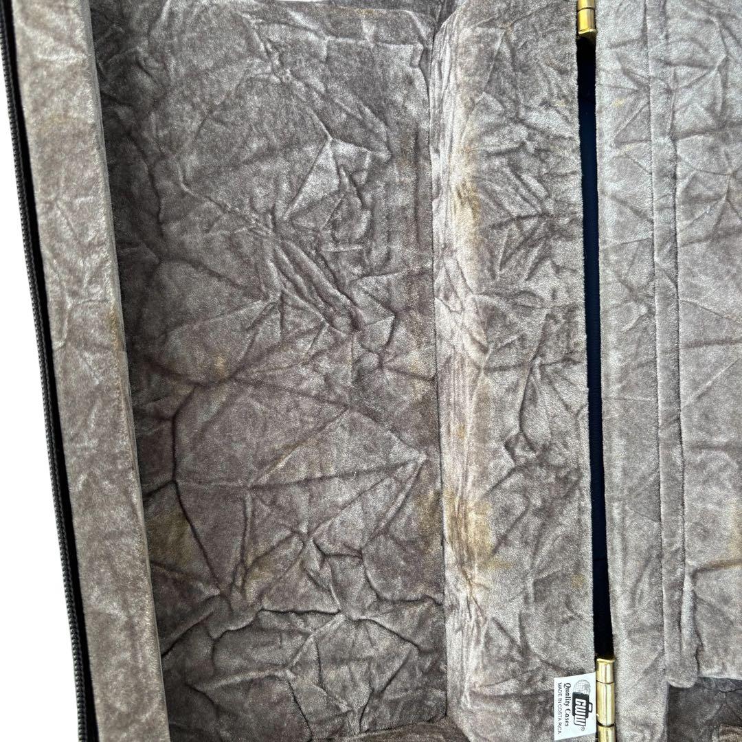 【美品】ゲッツェン:テナーバス　トロンボーンケース ゲッツェン　ケース