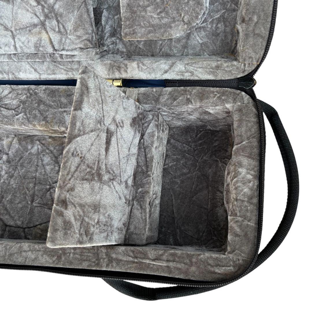 【美品】ゲッツェン:テナーバス　トロンボーンケース ゲッツェン　ケース