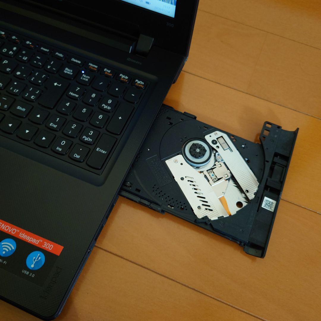 設定済み✨️Lenovoノートパソコン✨️Win11/SSD/Office