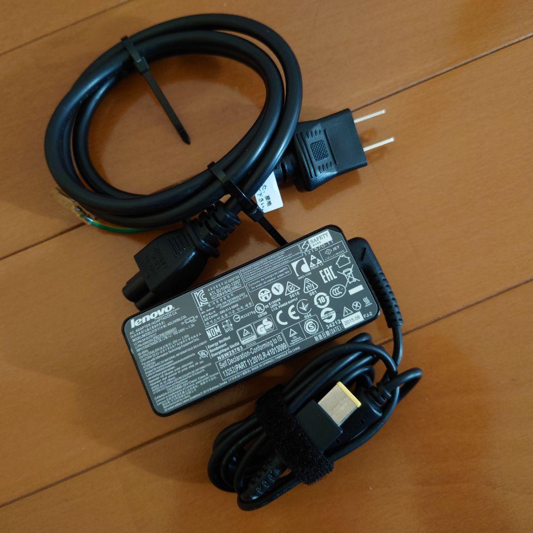 設定済み✨️Lenovoノートパソコン✨️Win11/SSD/Office