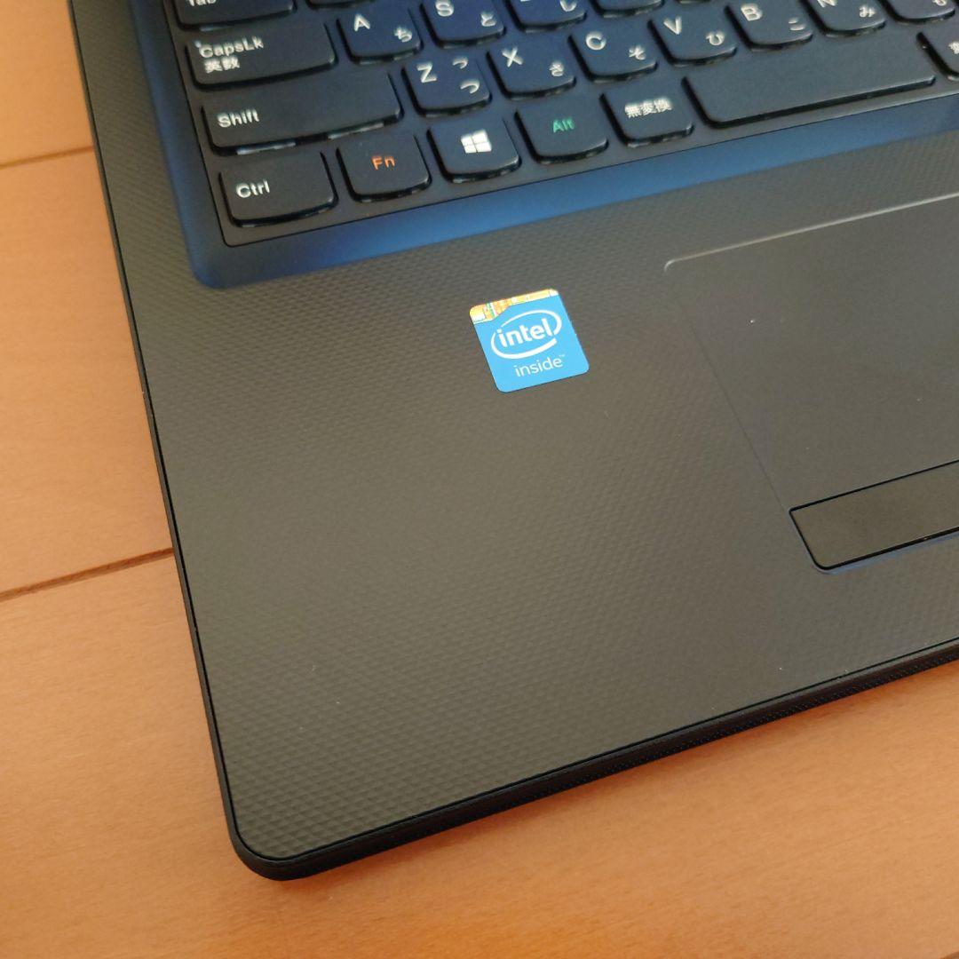 設定済み✨️Lenovoノートパソコン✨️Win11/SSD/Office