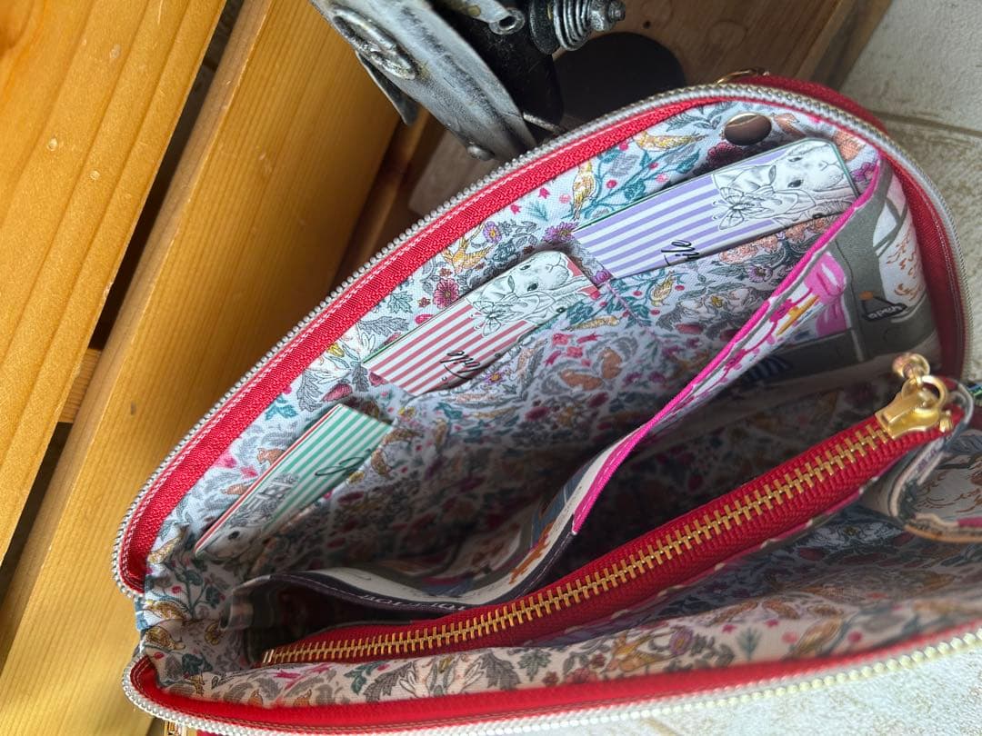 よーぽん♡パリの街並み、ウィンドウショッピング猫ちゃん＆ジョリーフルール