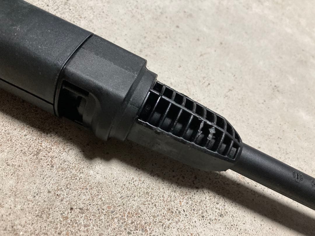 KARCHER ケルヒャー 高圧洗浄機 JTK❗️