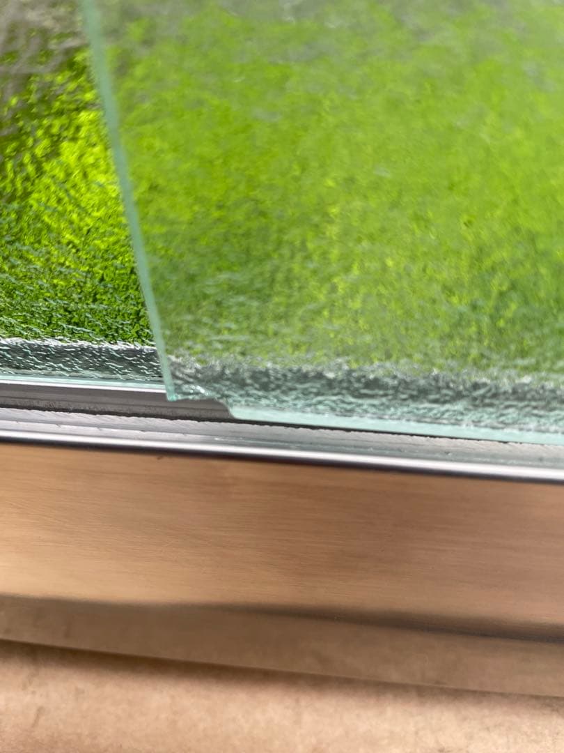 食品保存容器 ステンレススチール・ガラス製