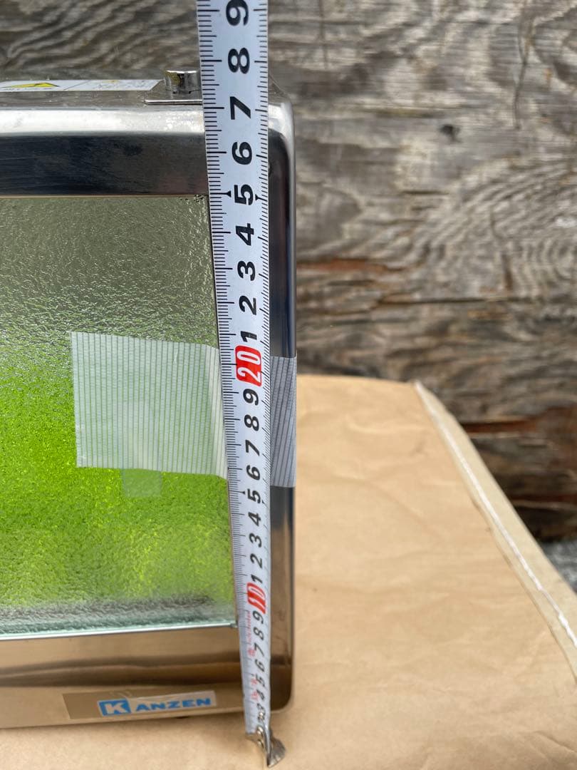 食品保存容器 ステンレススチール・ガラス製