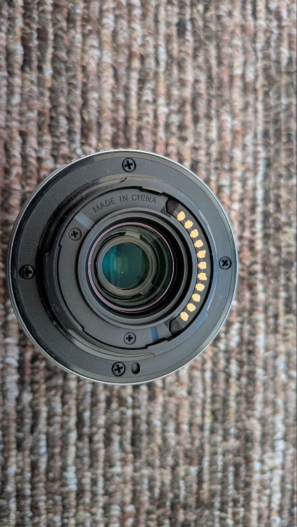 OLYMPUS ミラーレス一眼 ホワイト