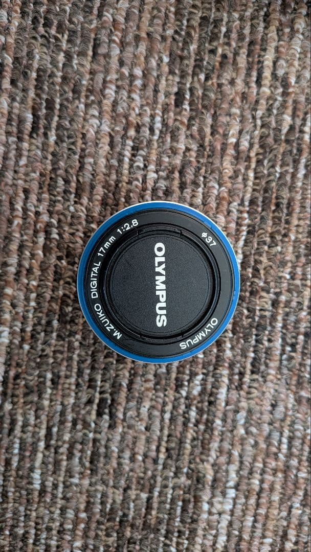OLYMPUS ミラーレス一眼 ホワイト