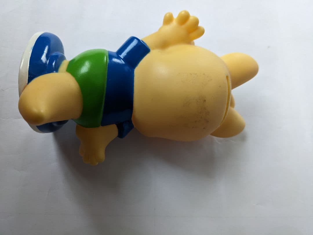 かんぽ貯金箱　kanpo