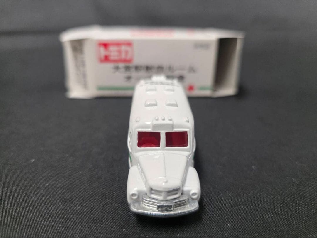 大宮献血記念モデル希少品