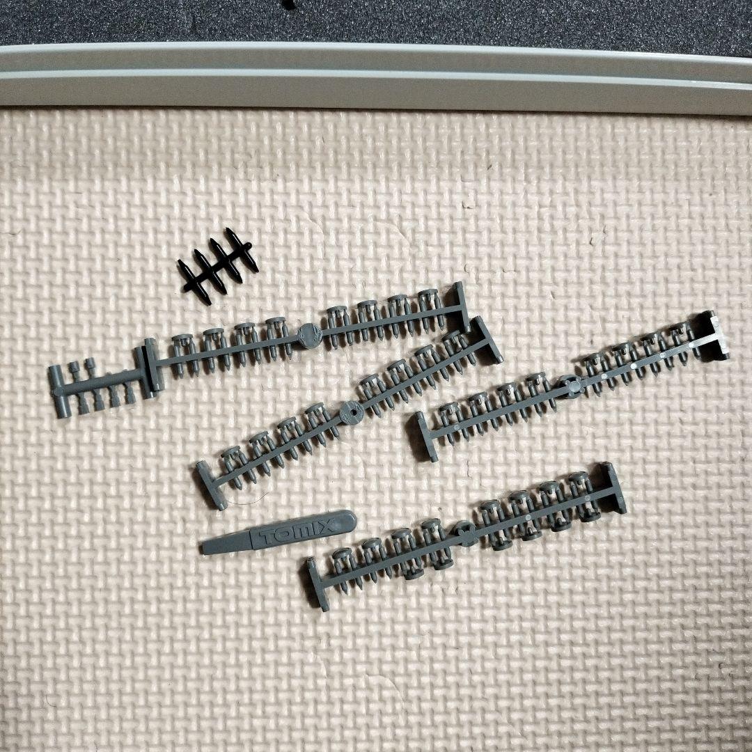 TOMIX 国鉄72・73形通勤電車 基本・増結セット 計8両