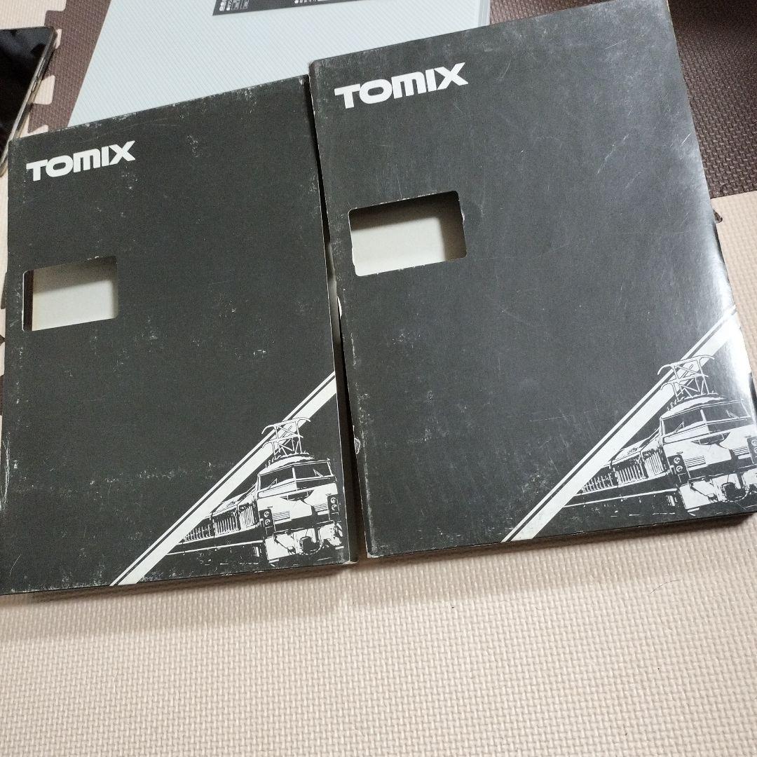 TOMIX 国鉄72・73形通勤電車 基本・増結セット 計8両