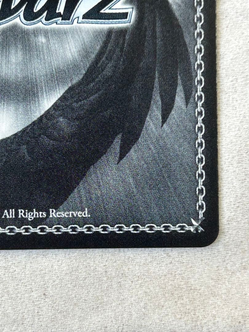 ヴァイスシュヴァルツ VIRTUAL GIRL ステージ アイ SP