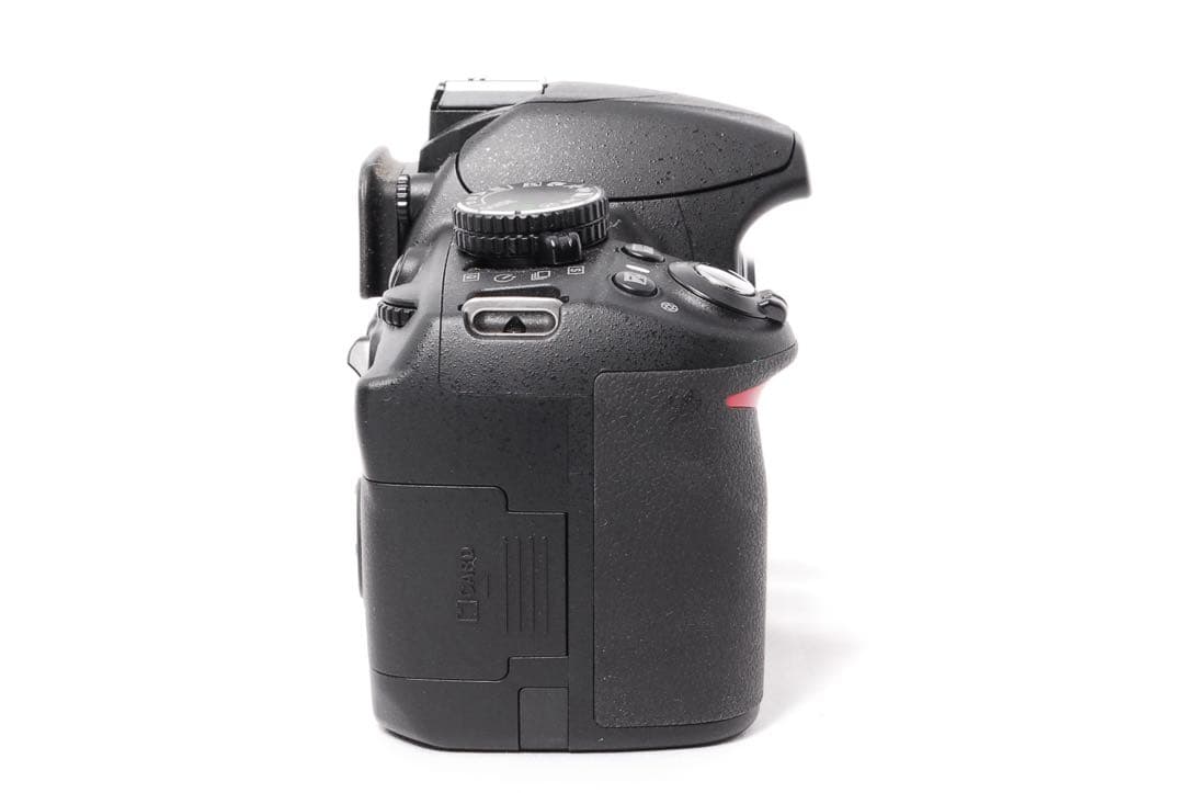 ◆ショット数僅か◆Nikon D3100◆バッグ付き◆一眼レフカメラ◆すぐ使える