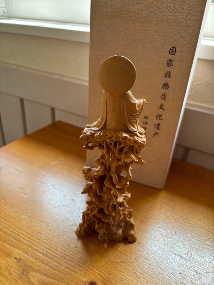 観音菩薩