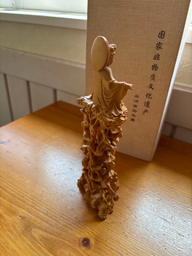 観音菩薩